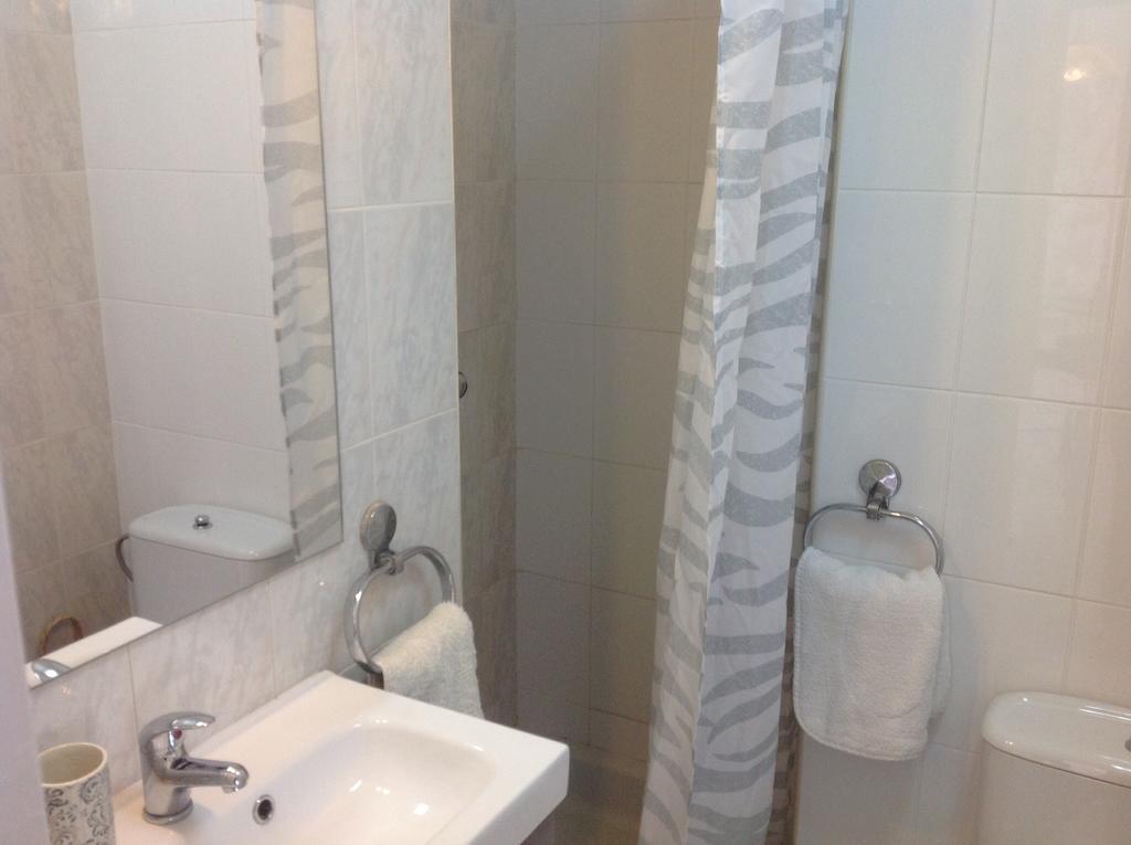 Appartement Pueblo Cortes Del Golf Estepona Exterior photo